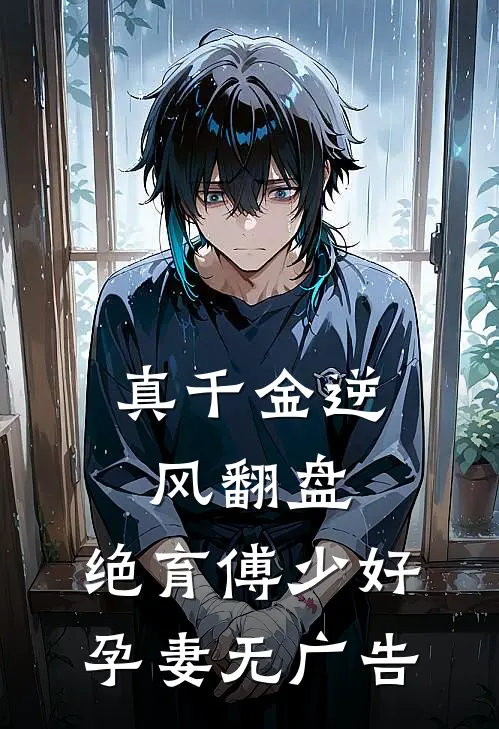 真千金逆风翻盘，绝育傅少好孕妻无广告