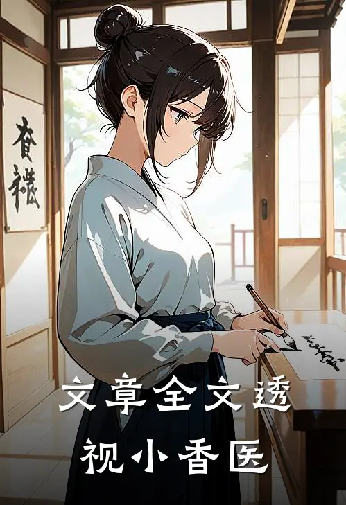 文章全文透视小香医