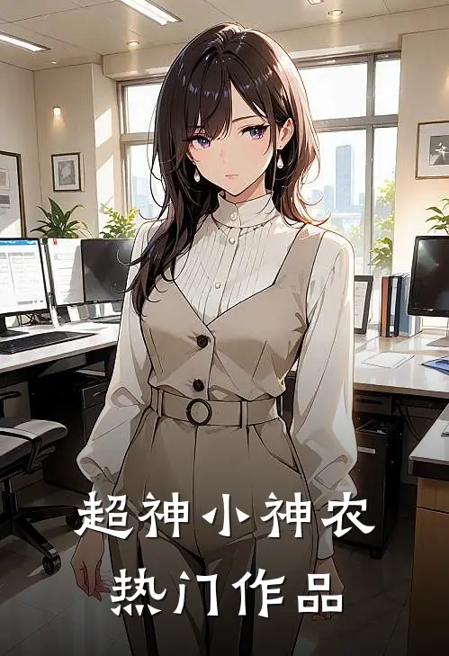 超神小神农热门作品