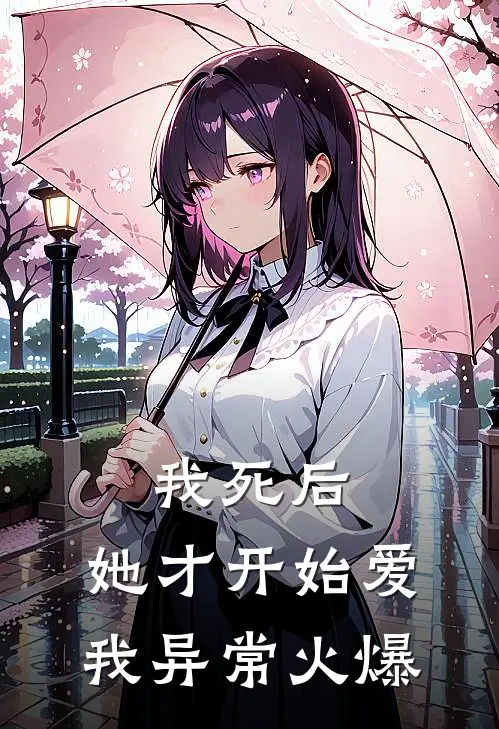 我死后，她才开始爱我异常火爆