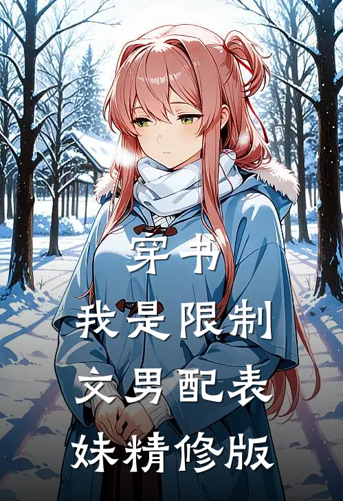 穿书，我是限制文男配表妹精修版
