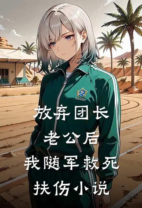 放弃团长老公后，我随军救死扶伤小说