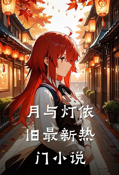 月与灯依旧最新热门小说