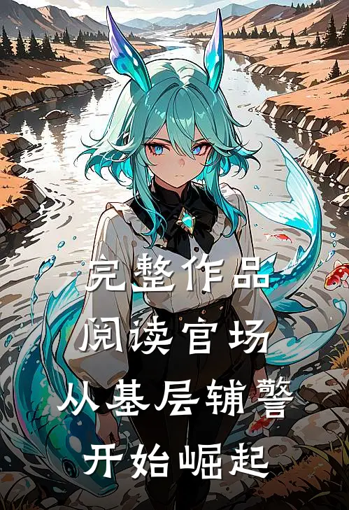 完整作品阅读官场：从基层辅警开始崛起