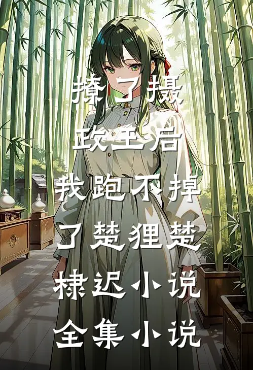 撩了摄政王后，我跑不掉了楚狸楚棣迟小说全集小说