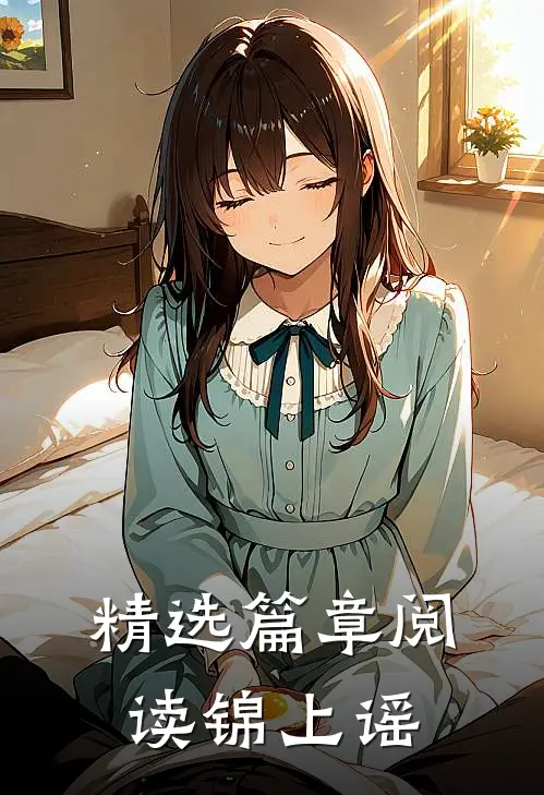 精选篇章阅读锦上谣