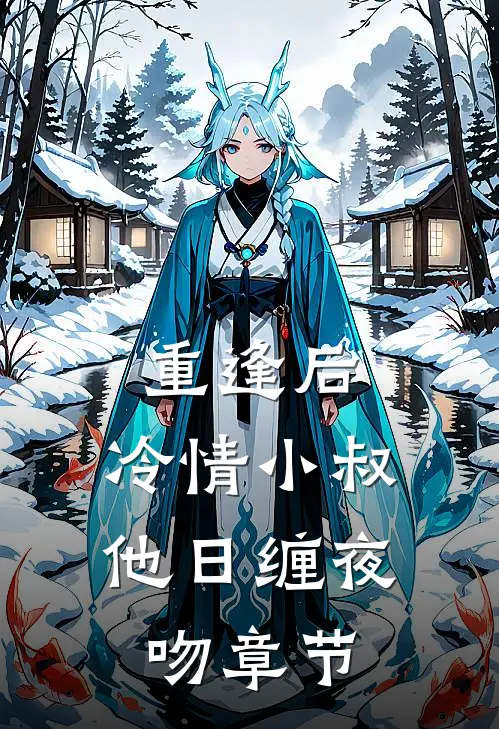 重逢后，冷情小叔他日缠夜吻章节
