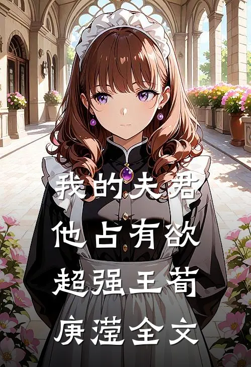 我的夫君他占有欲超强王荀庚滢全文