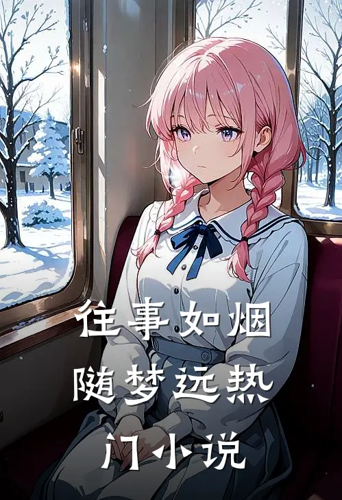 往事如烟随梦远热门小说