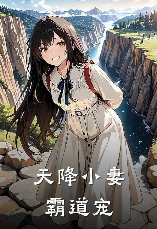 天降小妻霸道宠
