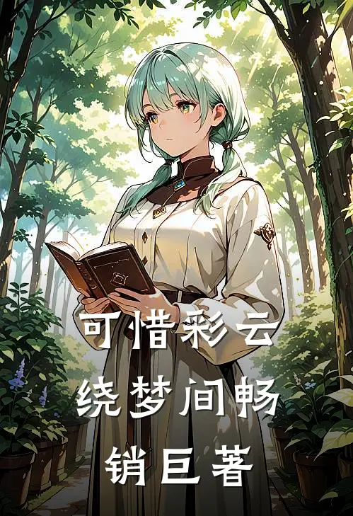 可惜彩云绕梦间畅销巨著