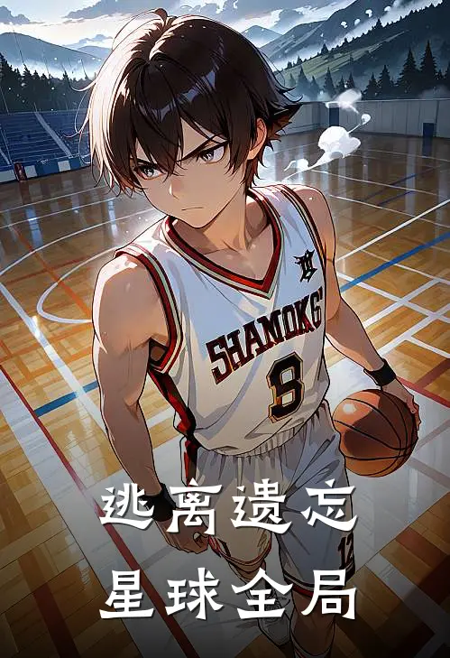 逃离遗忘星球全局