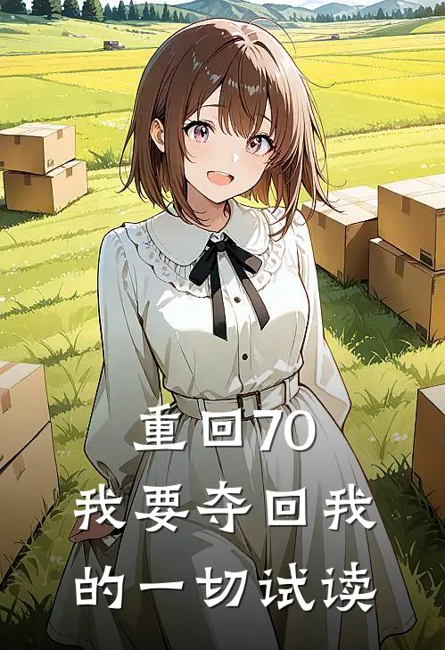 重回70，我要夺回我的一切试读