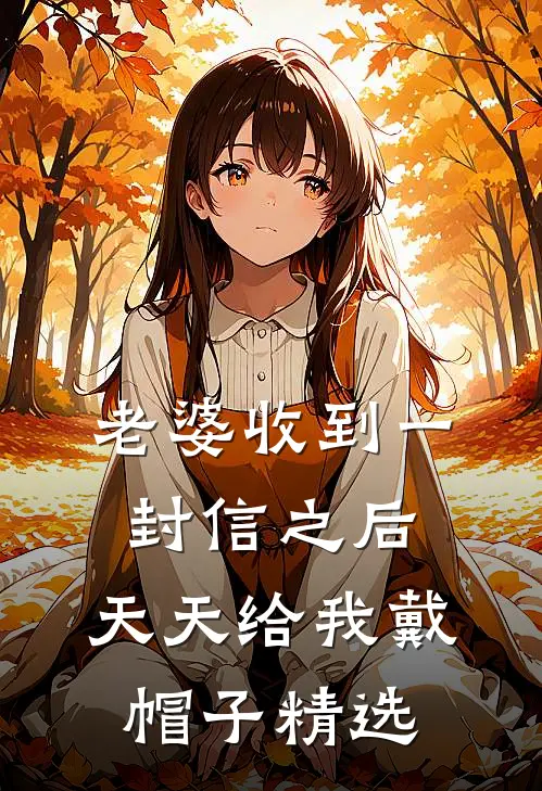 老婆收到一封信之后，天天给我戴帽子精选