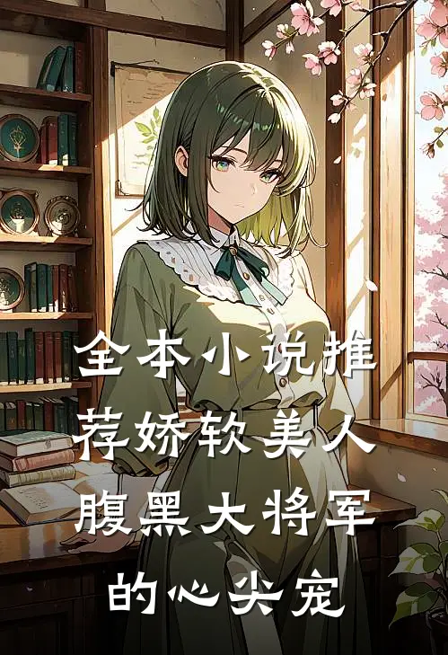 全本小说推荐娇软美人：腹黑大将军的心尖宠
