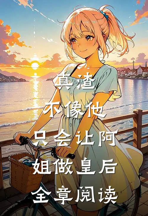 真渣,不像他,只会让阿姐做皇后全章阅读