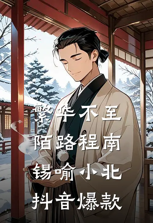 繁华不至陌路程南锡喻小北抖音爆款