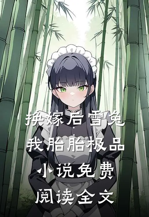 换嫁后雪兔我胎胎极品小说免费阅读全文