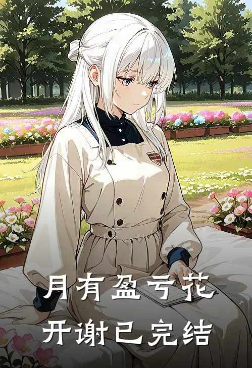 月有盈亏花开谢已完结