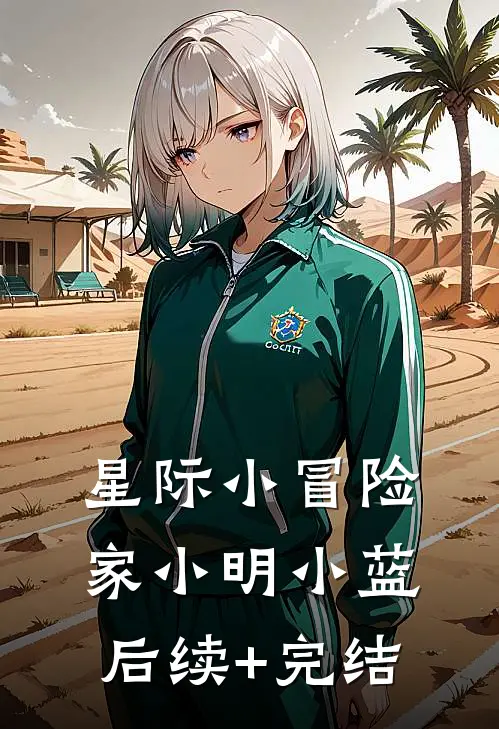 《星际小冒险家》小明小蓝后续+完结