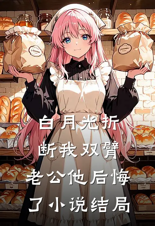 白月光折断我双臂，老公他后悔了小说结局