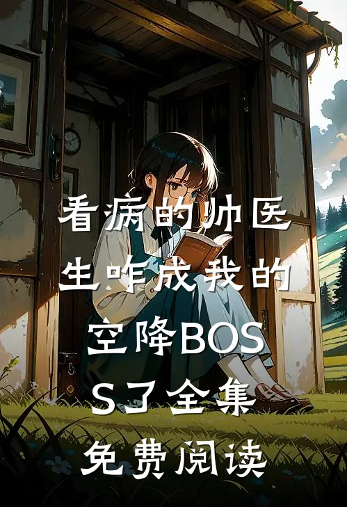 看病的帅医生咋成我的空降BOSS了全集免费阅读