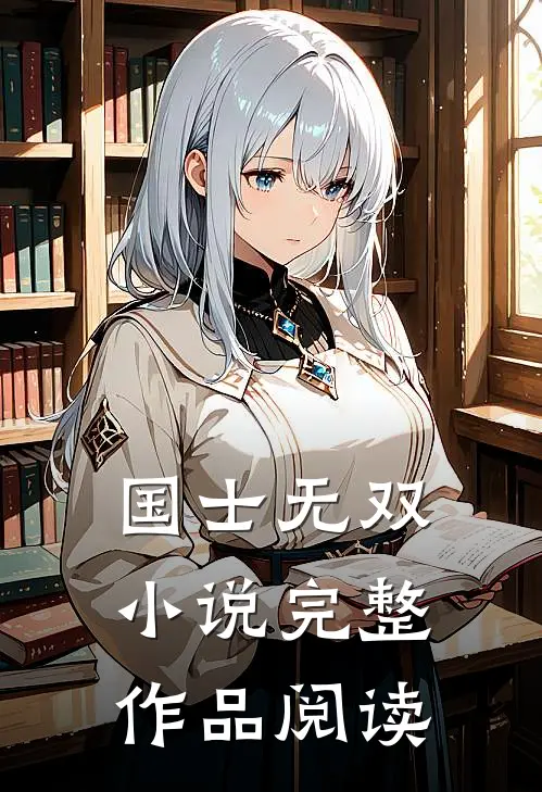 国士无双小说完整作品阅读