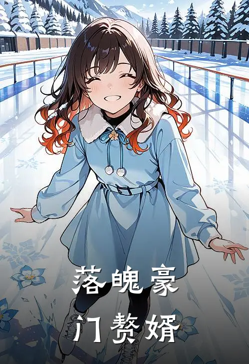 落魄豪门赘婿