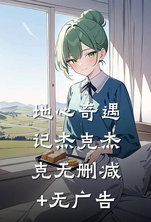地心奇遇记杰克杰克无删减+无广告