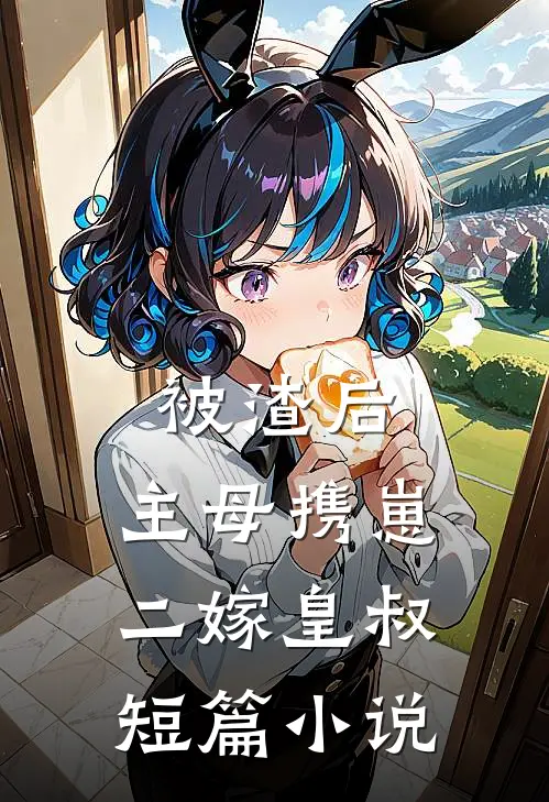 被渣后，主母携崽二嫁皇叔短篇小说