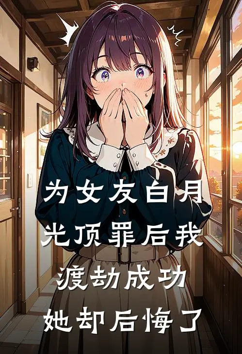 为女友白月光顶罪后我渡劫成功，她却后悔了