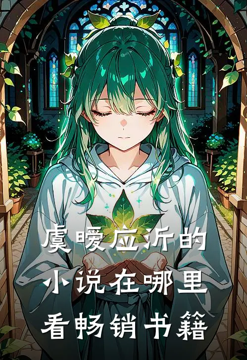 虞暧应沂的小说在哪里看畅销书籍