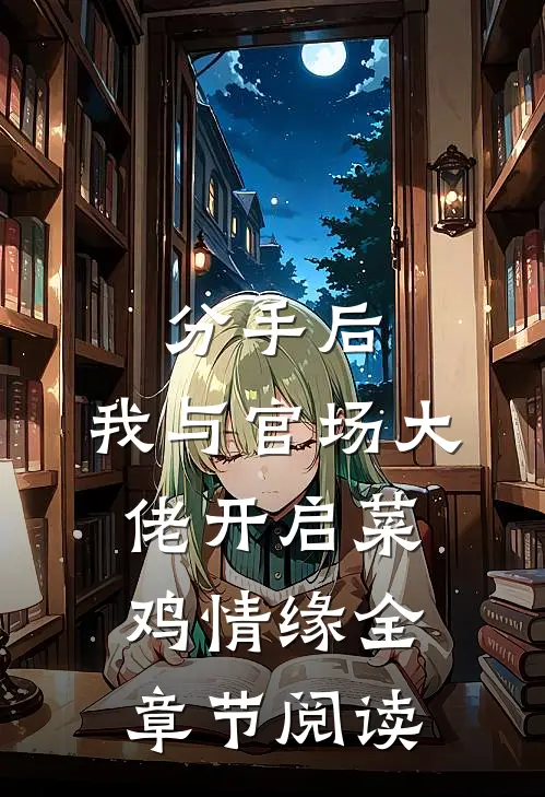 分手后，我与官场大佬开启菜鸡情缘全章节阅读
