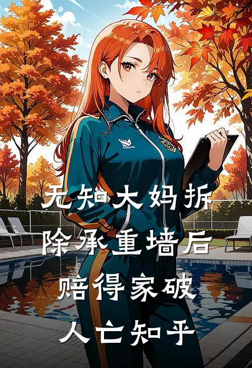 无知大妈拆除承重墙后赔得家破人亡知乎