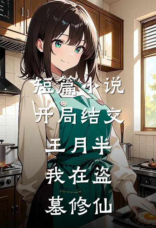 短篇小说开局结交王月半，我在盗墓修仙