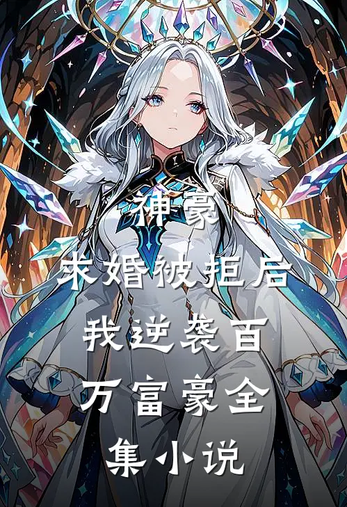 神豪求婚被拒后,我逆袭百万富豪全集