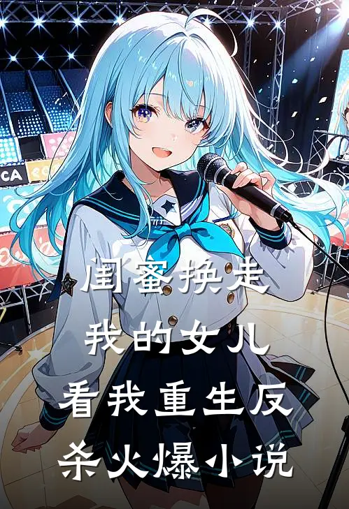 闺蜜换走我的女儿，看我重生反杀火爆小说