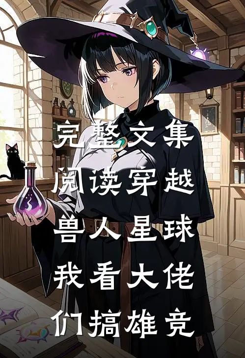 完整文集阅读穿越兽人星球，我看大佬们搞雄竞