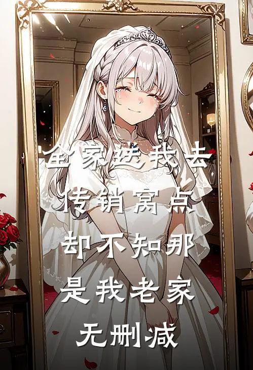 全家送我去传销窝点，却不知那是我老家无删减
