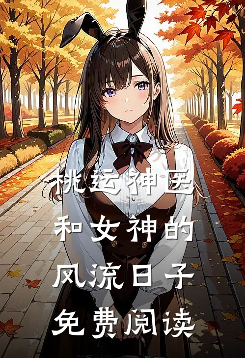 桃运神医：和女神的风流日子免费阅读