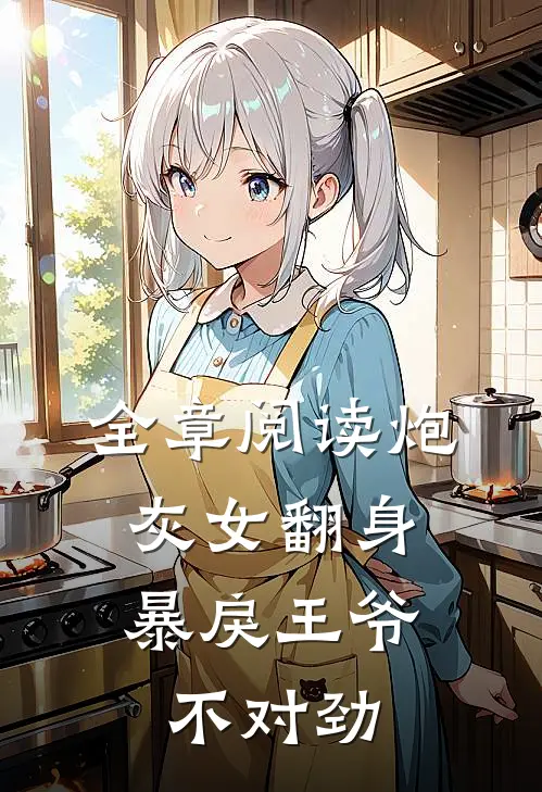 全章阅读炮灰女翻身：暴戾王爷不对劲