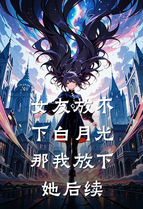 女友放不下白月光，那我放下她后续