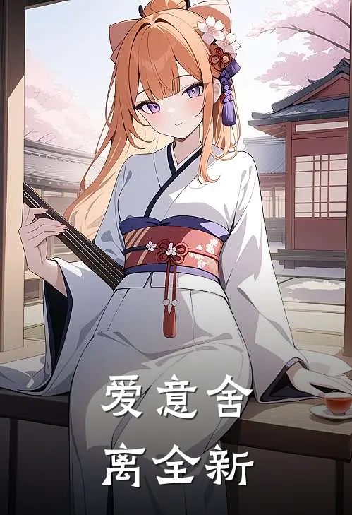 爱意舍离全新