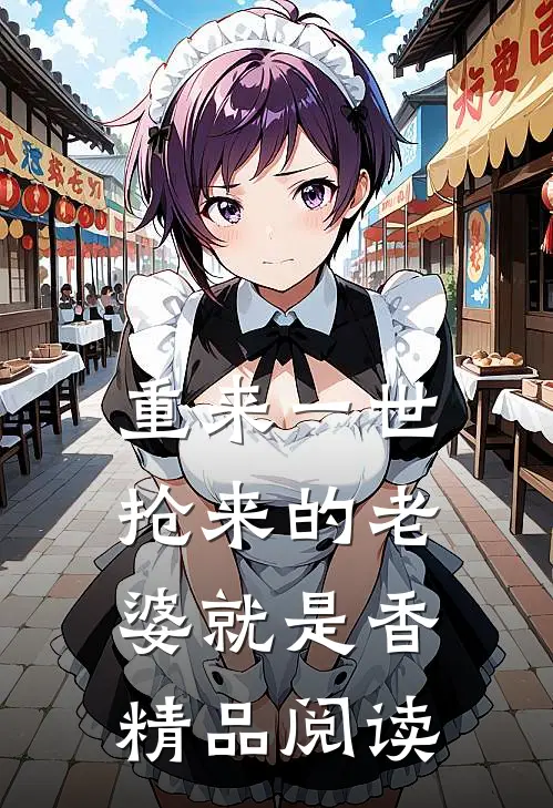 重来一世：抢来的老婆就是香精品阅读