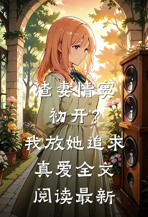 渣妻情窦初开？我放她追求真爱全文阅读最新