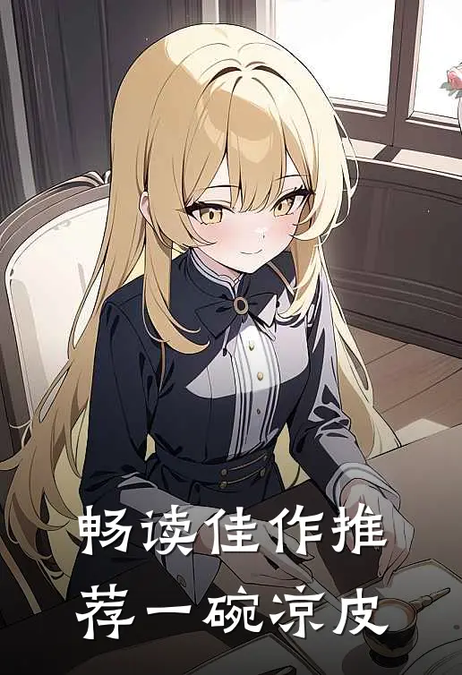 畅读佳作推荐一碗凉皮