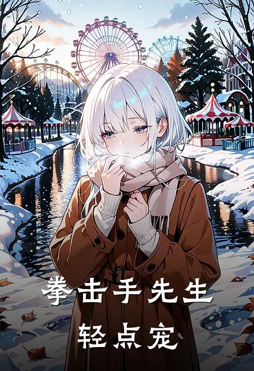 拳击手先生，轻点宠