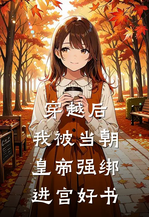 穿越后，我被当朝皇帝强绑进宫好书
