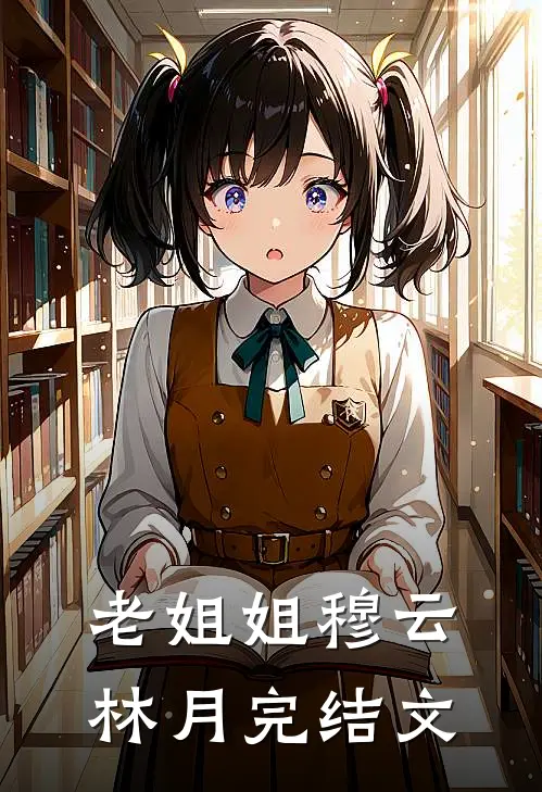 老姐姐穆云林月完结文