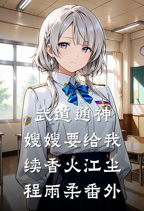 武道通神：嫂嫂要给我续香火江尘程雨柔番外